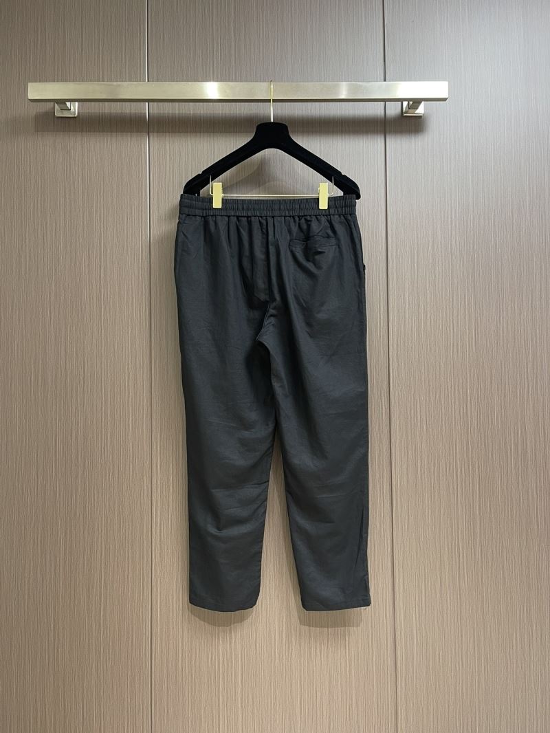 Zegna Long Pants